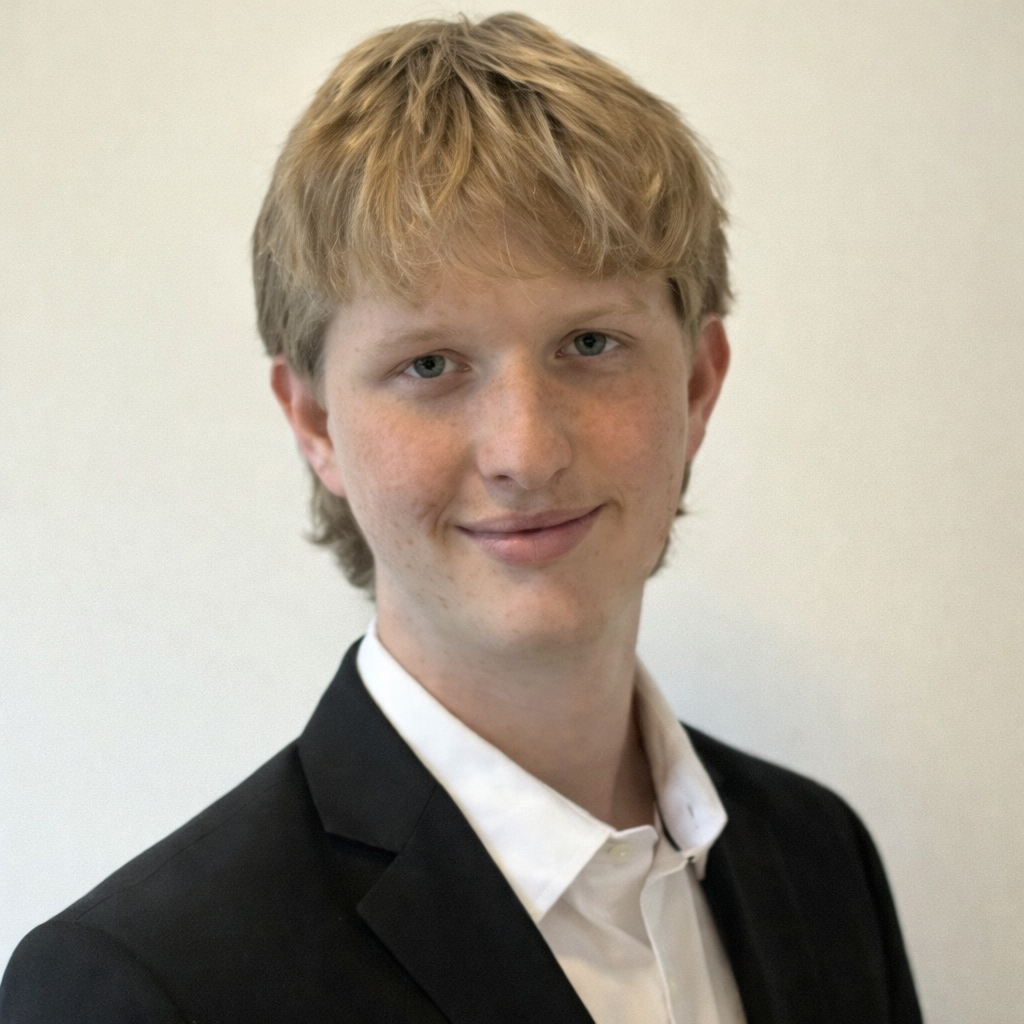 Benjamin Harper